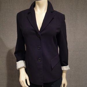 The Limited black blazer size Medium